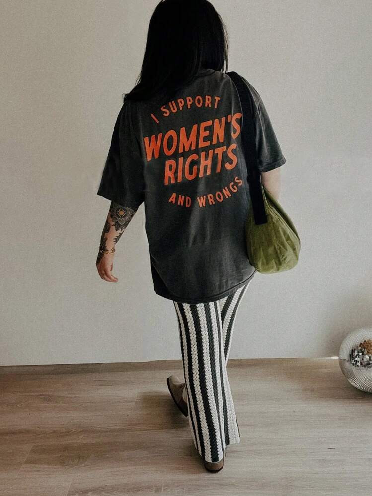 Feminism | SHEIN