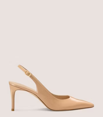 STUART POWER SLINGBACK 75 | Stuart Weitzman (US)