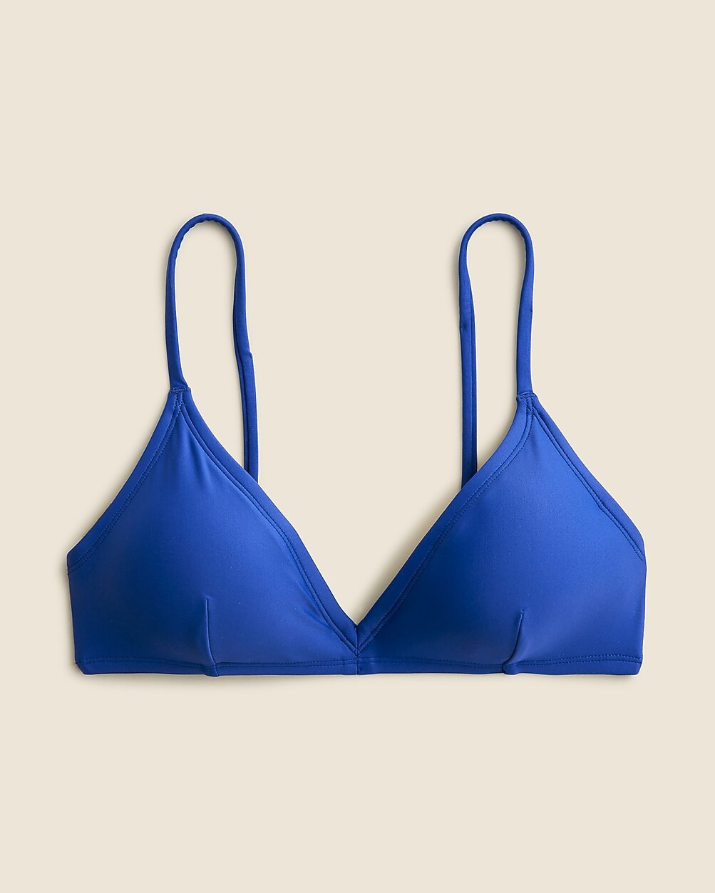 French bikini top | J. Crew US