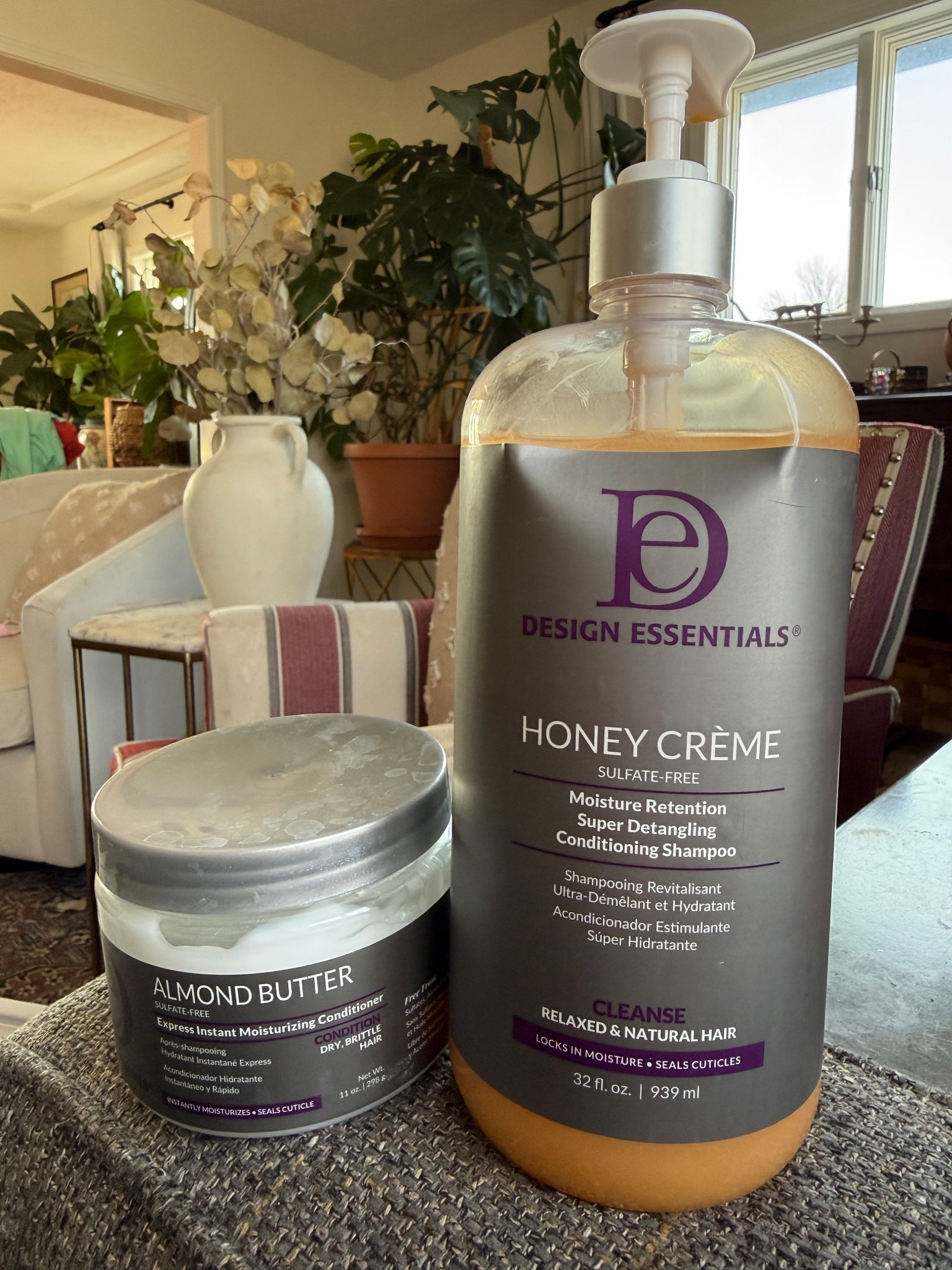 Shampoo and conditioner combo I’ve been using on scars hair lately! So far I like it!


#LTKgrwm #LTKKids