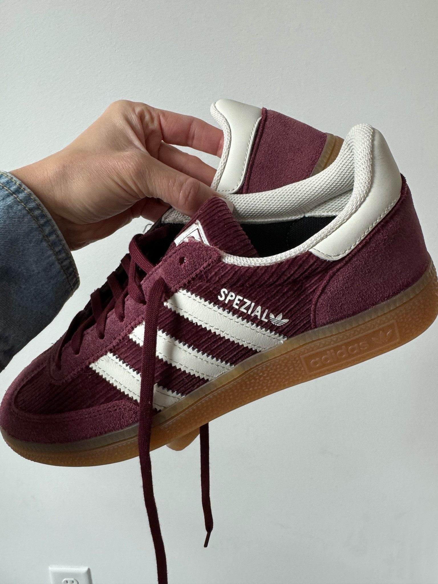 burgundy for fall/winter 😍

#LTKGiftGuide #LTKShoeCrush #LTKHoliday