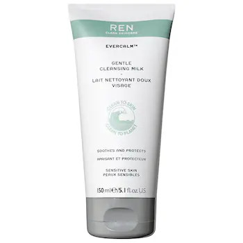 Evercalm Gentle Cleansing Milk | Sephora (US)