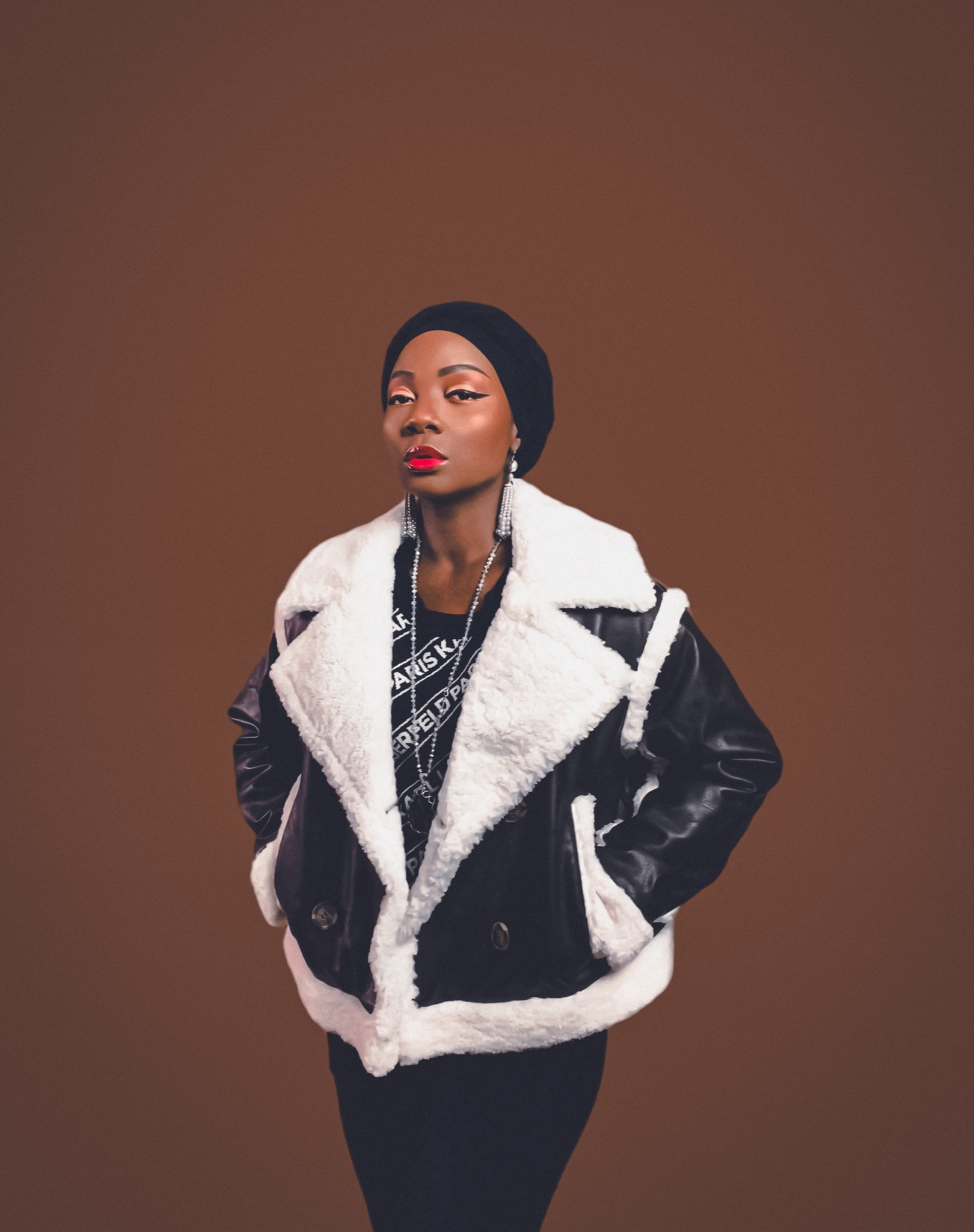Jacket Season 

#LTKSeasonal #LTKstyletip