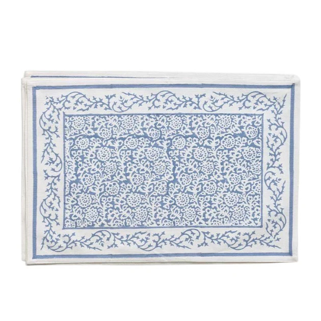 Coral Harbour Placemats | Cailini Coastal
