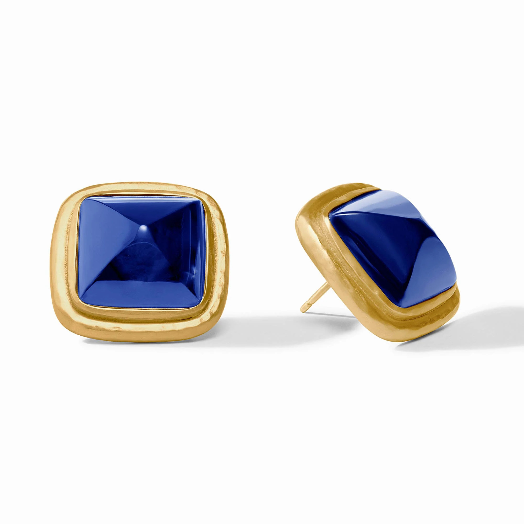 Sahara Stone Stud | Julie Vos