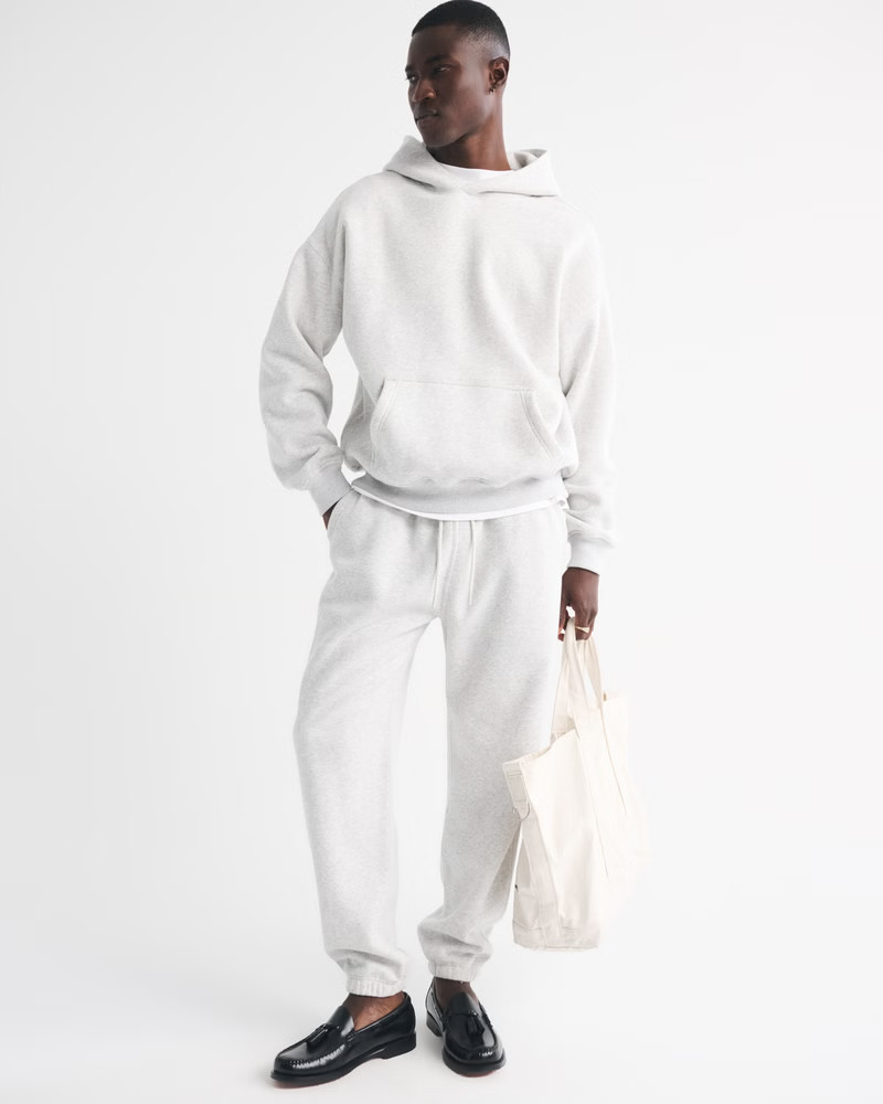Gender Inclusive Essential Popover Hoodie | Gender Inclusive Gender Inclusive | Abercrombie.com | Abercrombie & Fitch (US)