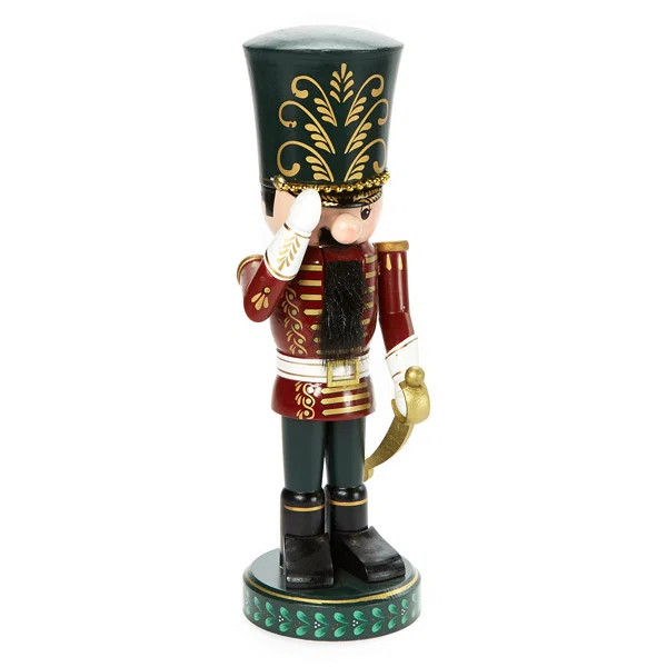 Nutcracker The Cadet | Wayfair North America