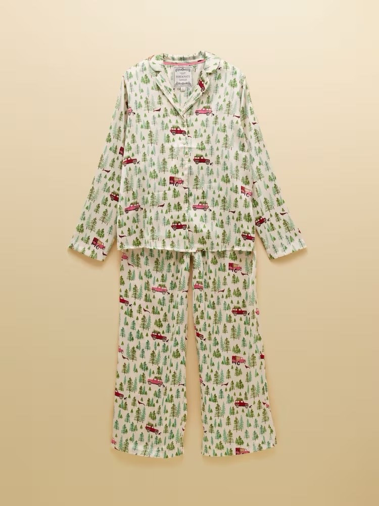 The cutest country girls pjs 