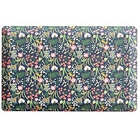 Ophanie Kitchen Mats for Floor, 3/4 inch Thick, 20x39 Anti Fatigue Cushioned Mat, Kitchen Rugs, W... | Amazon (US)
