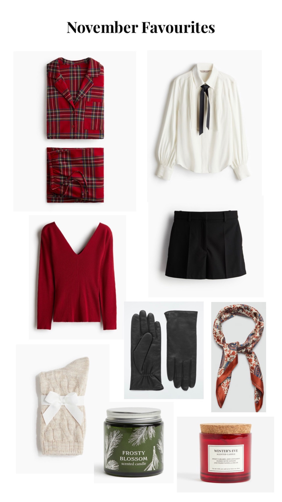 What I bought and loved in November 

#LTKdeutschland #LTKautumn #LTKwinter