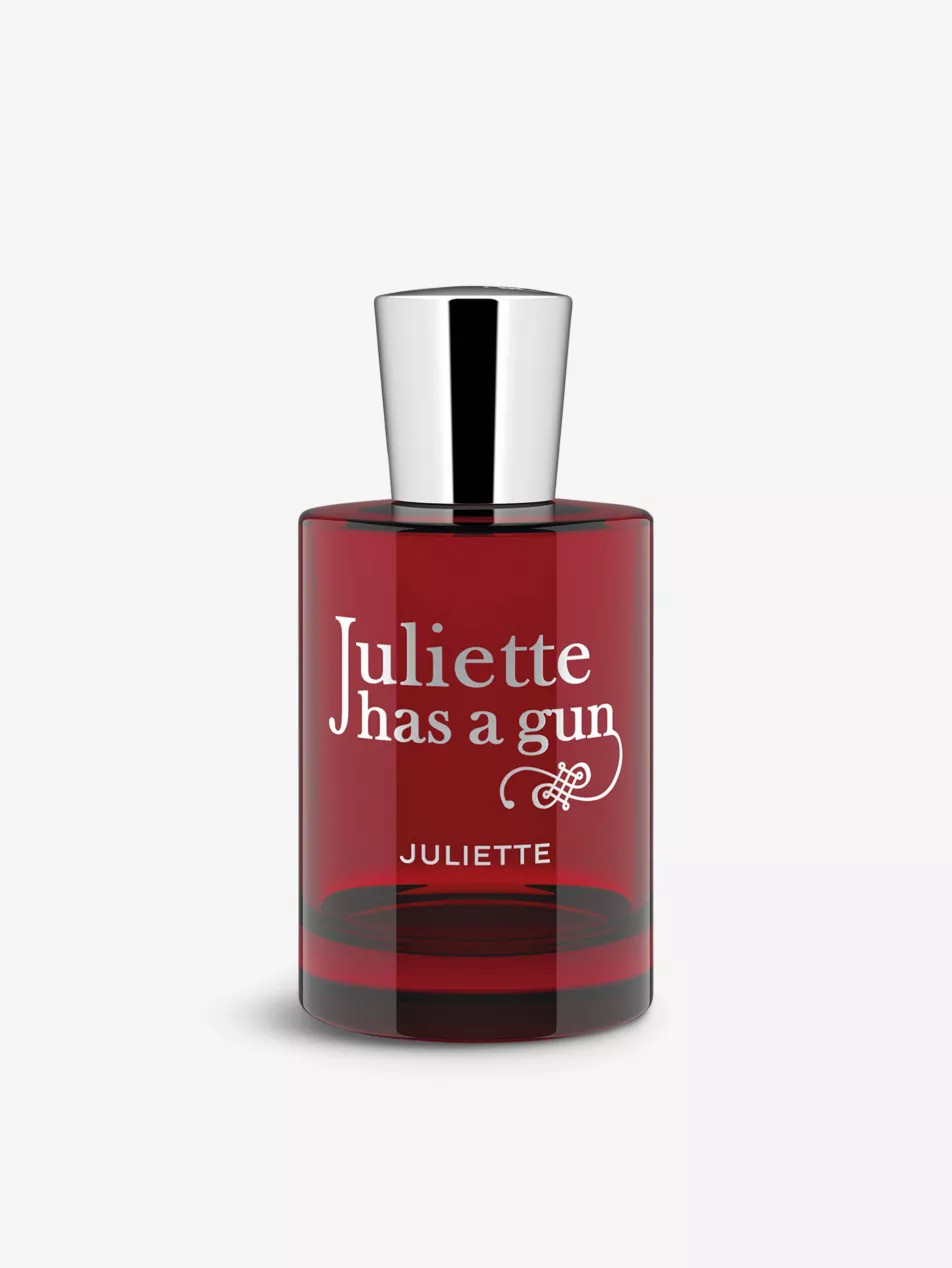 Juliette eau de parfum | Selfridges