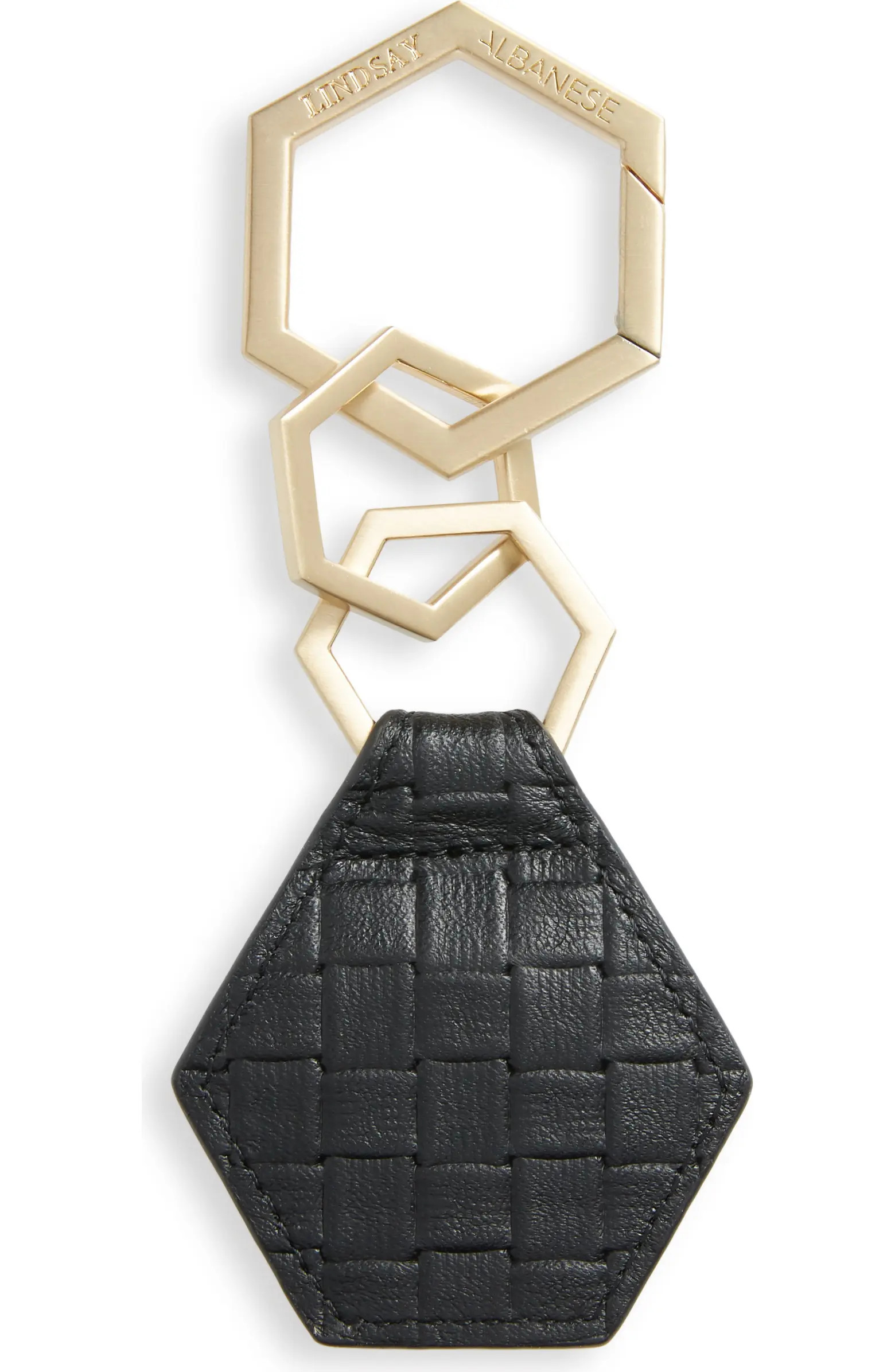 TOPTOTE Leather Hat Holder | Nordstrom