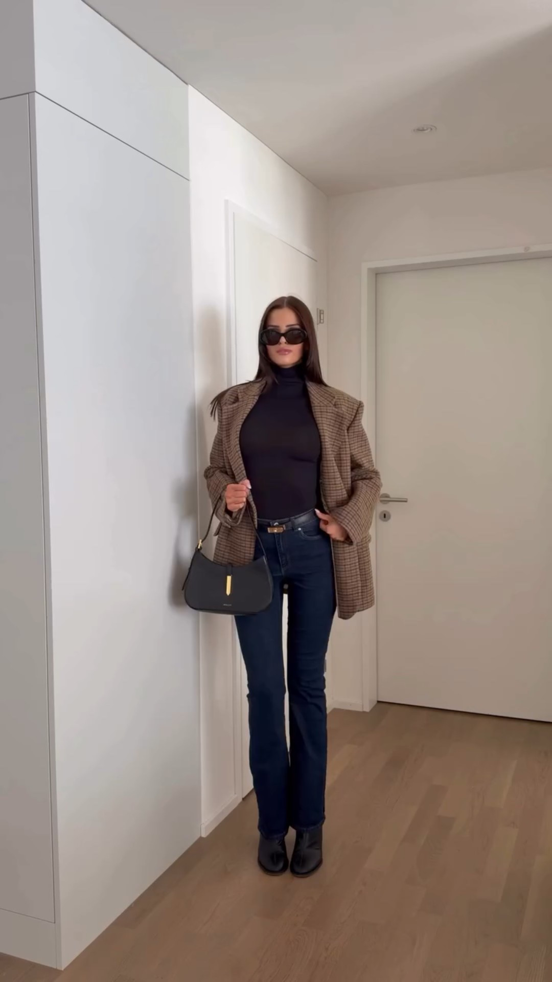 How I would style: jackets for everyday - outfit inspo ✨