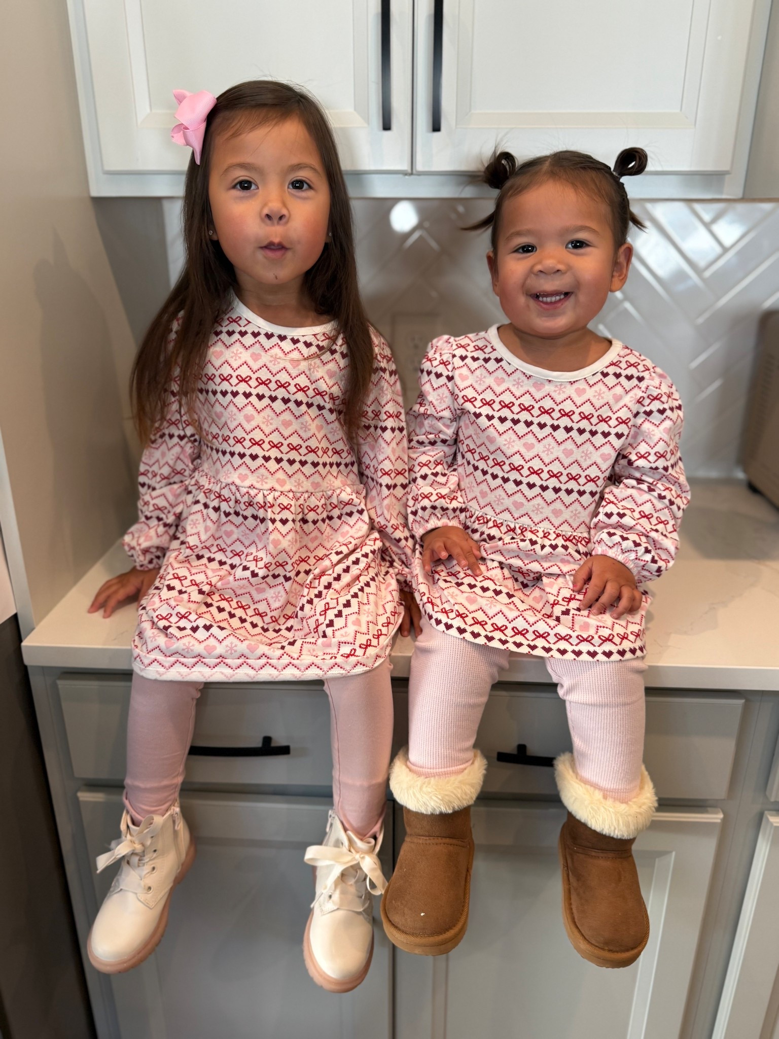 Cutest little dress from Walmart 

#LTKKids #LTKBaby