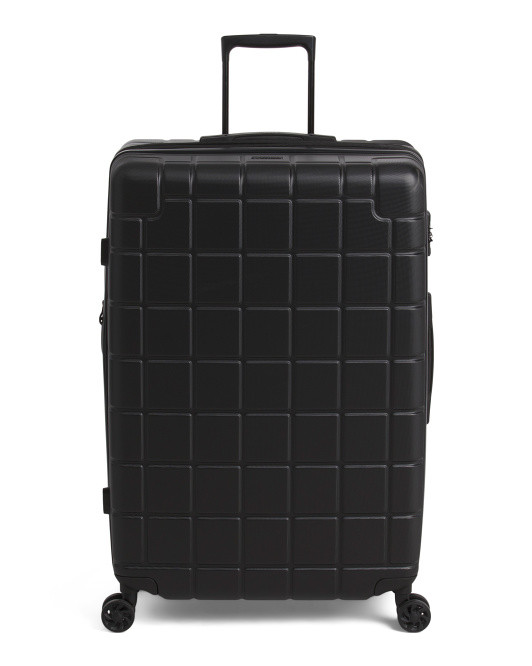 28in Hardyn Full Size Spinner | TJ Maxx