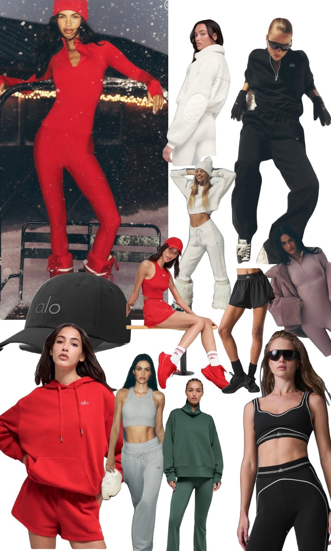 #LTKGiftGuide #LTKActive #LTKHoliday