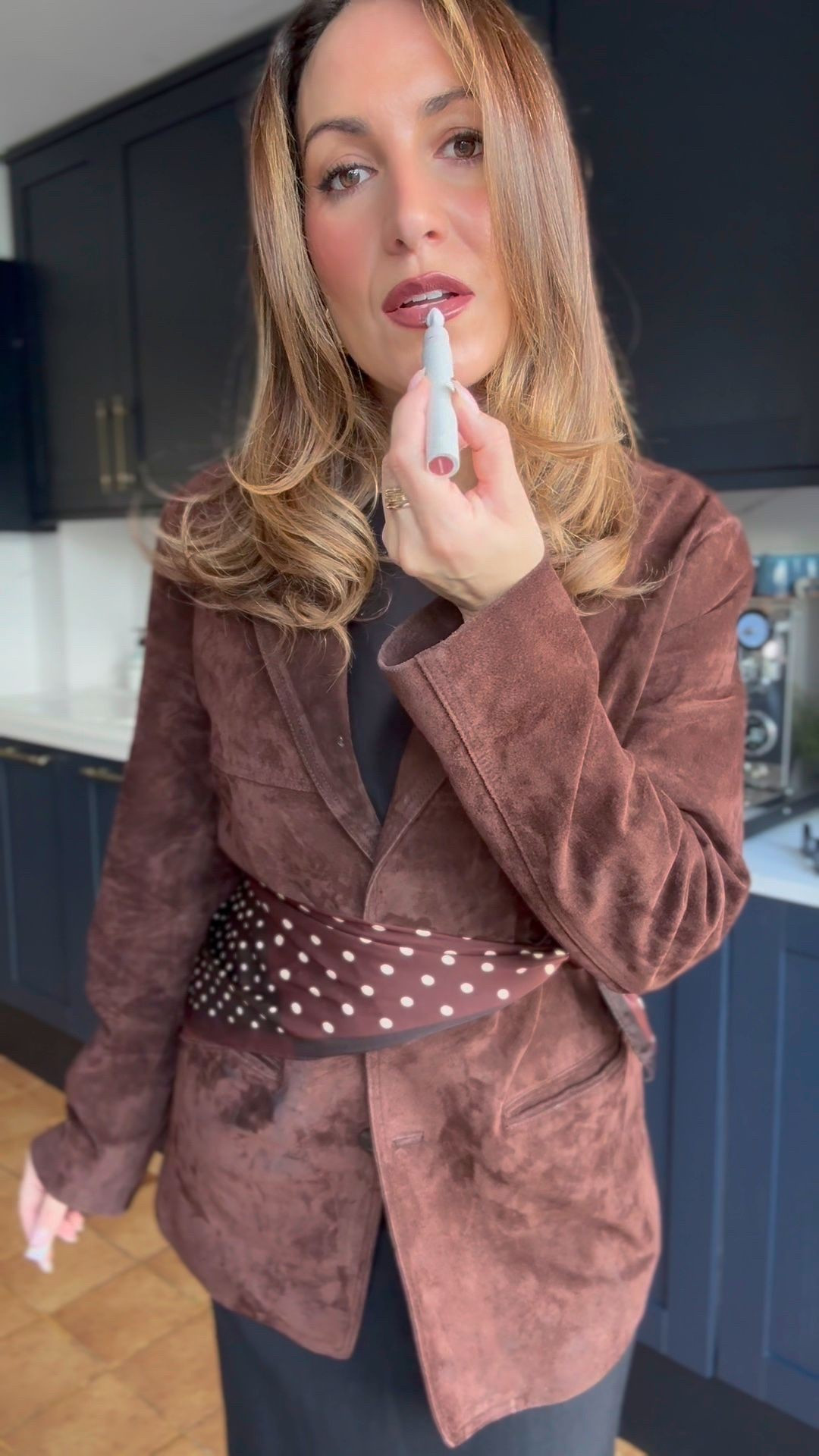 You know when a lip colour just clicks?
That’s Mulberry from @refybeauty — rich, soft, and a little bit moody in the best way 💋

#LTKgiftguide #LTKwinter #LTKuk