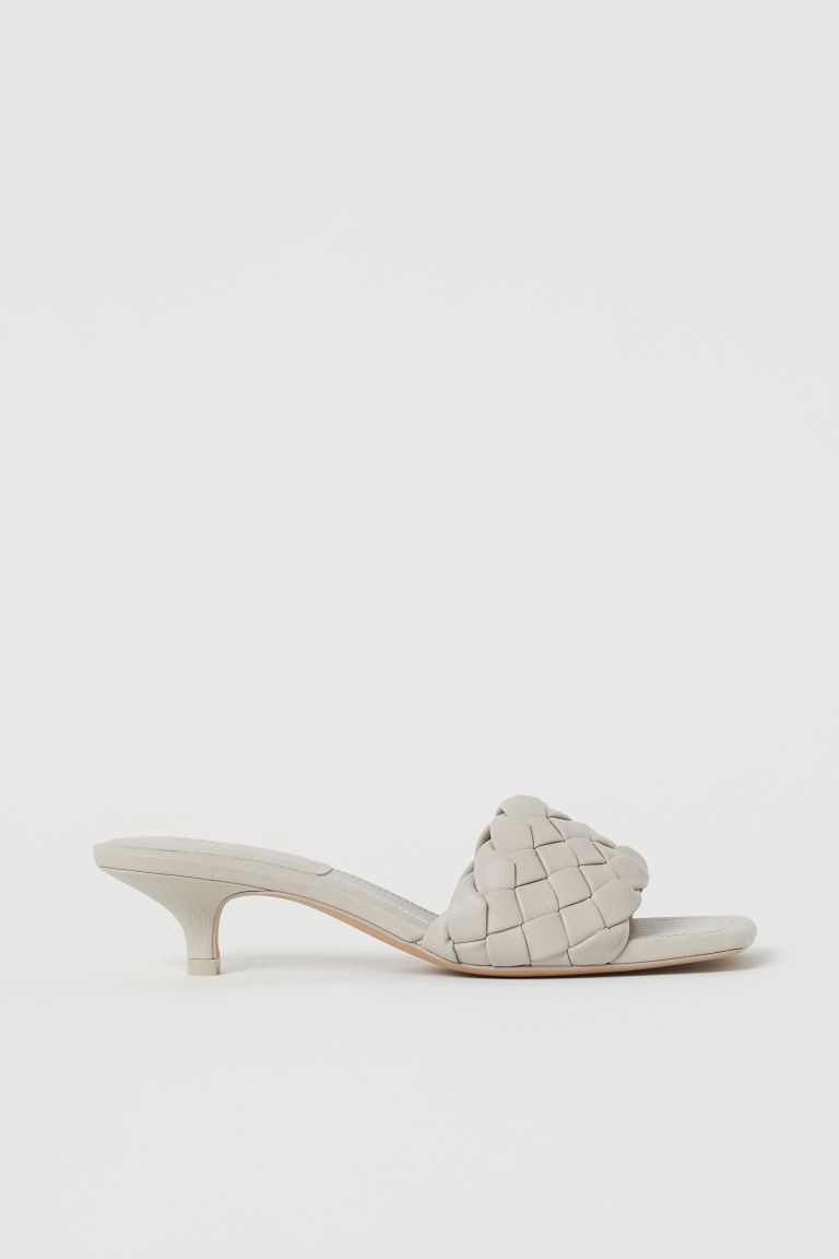 Mules | H&M (US + CA)