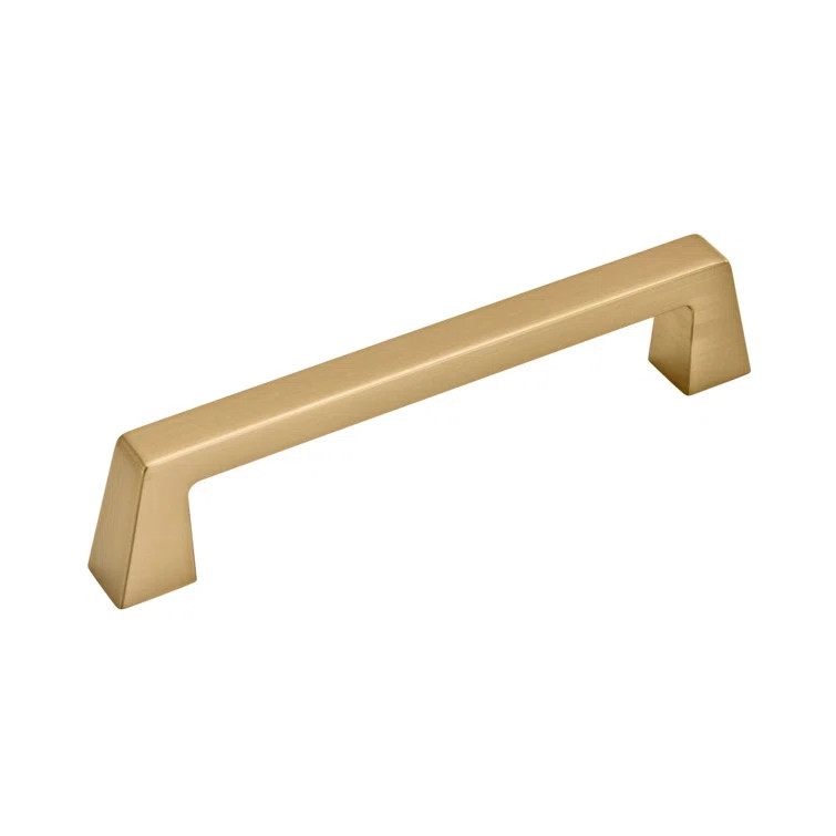 Blackrock 5 1/16" Center to Center Bar Pull | Wayfair Professional
