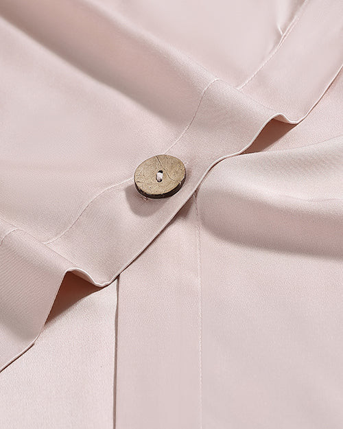 Natural Premium Bamboo Duvet Cover | Sunday Citizen