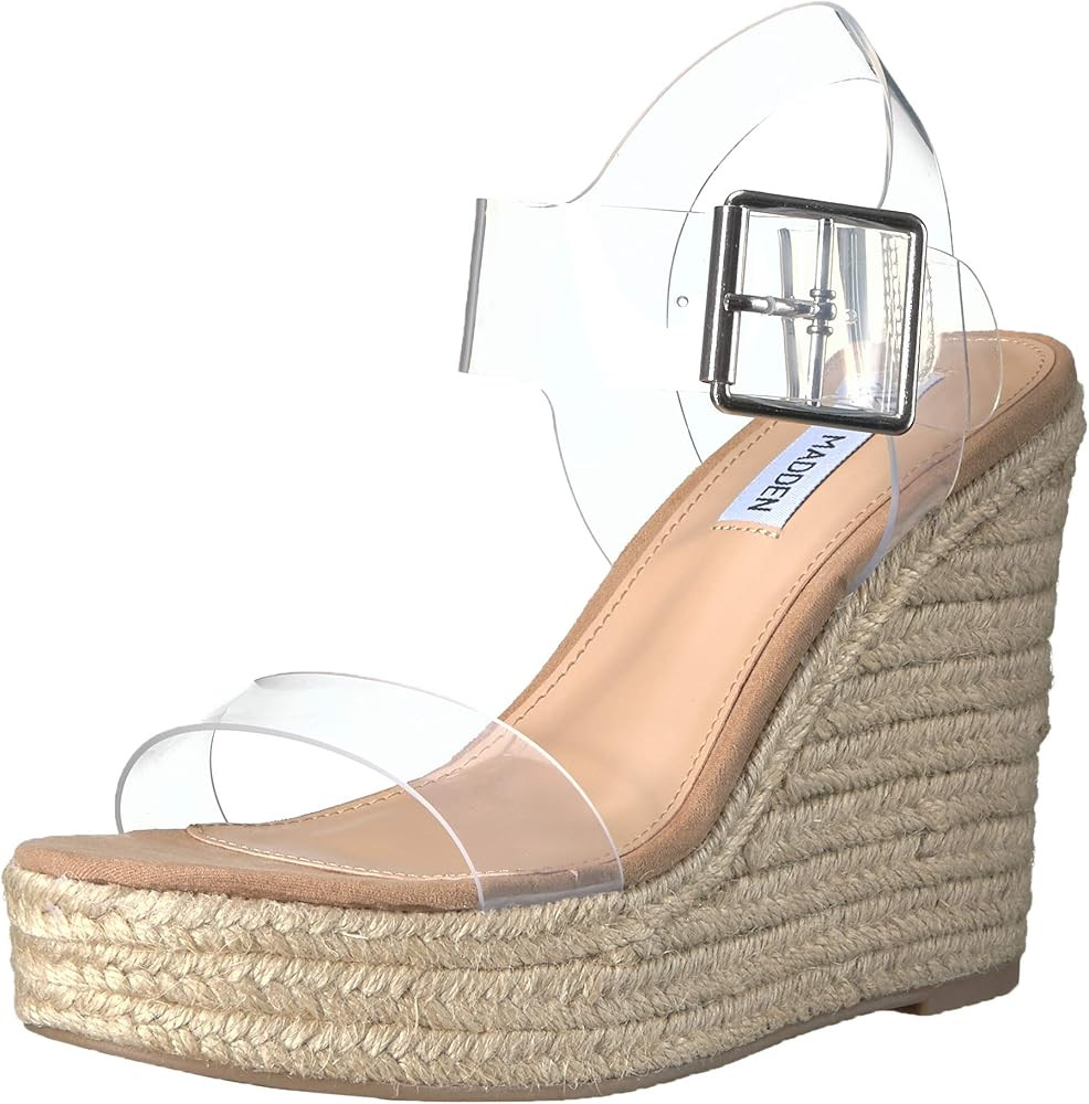 Women's Splash Wedge Sandal | Amazon (US)