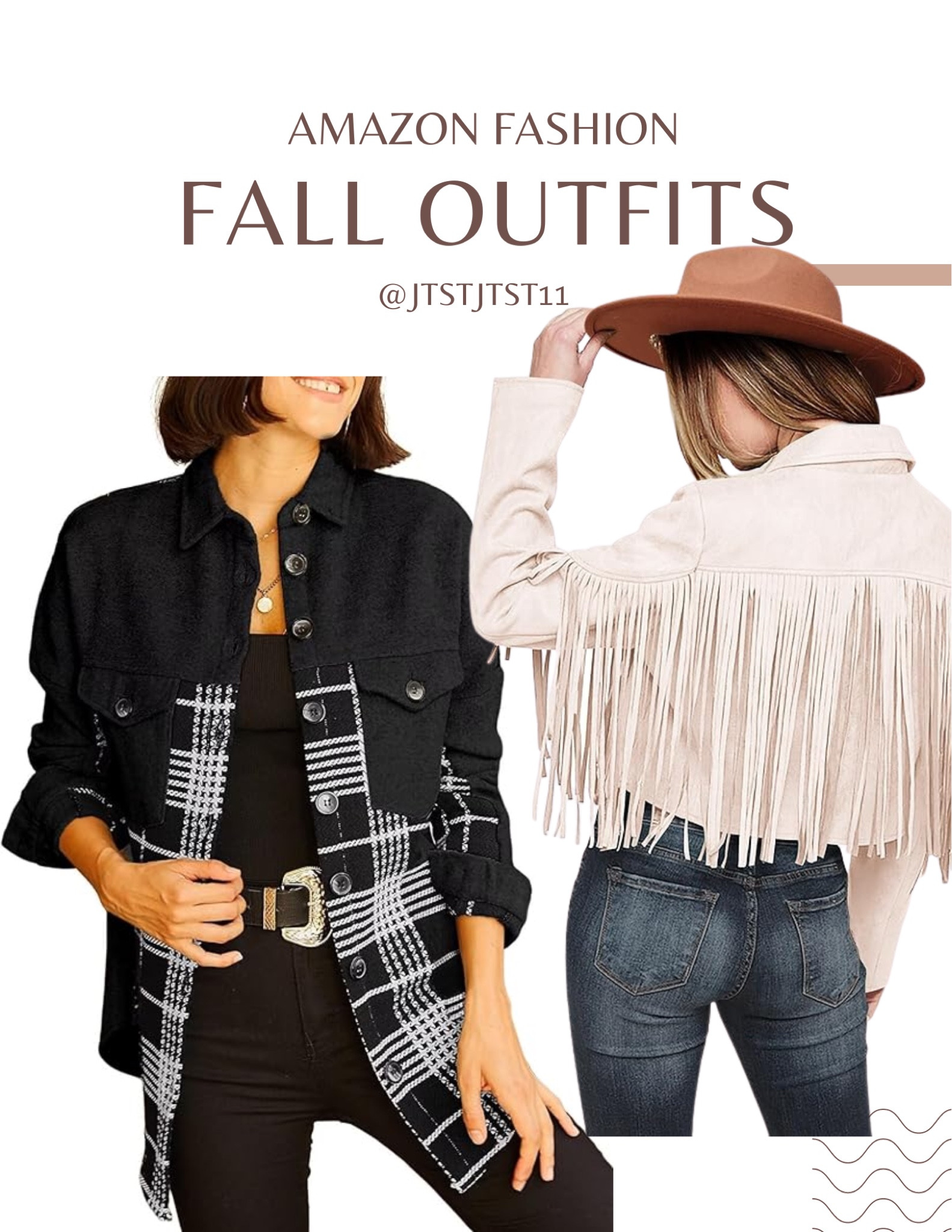 Western Outfits Women I Jackson Hole Outfits for Women I Country Concert Outfit

Taylor swift concert outfit ideas I Wyoming rodeo outfit | rave outfits festivals | rodeo outfits for women | Jackson Hole rodeo outfits for women | rodeo outfit | Jackson Hole outfits spring | Wyoming rodeo outfits | all denim outfit | denim on denim outfit | denim on denim | country concert outfit | country concert outfit ideas | country concert outfits | country concert outfit ideas winter | rodeo outfit | rodeo outfit ideas | western glam outfit | rodeo outfits for women | rodeo outfits winter | cowgirl outfit | rodeo outfits | western outfits | western outfits women | country glam outfit | Jackson Hole outfit | Jackson Hole outfits | rodeo outfits for women | Jackson Hole outfits for women | country concert outfit | country concert outfits


#LTKSeasonal #LTKShoeCrush #LTKStyleTip #LTKItBag #LTKFindsUnder100 #LTKOver40 #LTKMidsize #LTKTravel #LTKCon #LTKU #LTKSaleAlert #LTKFindsUnder50 #LTKNYFW