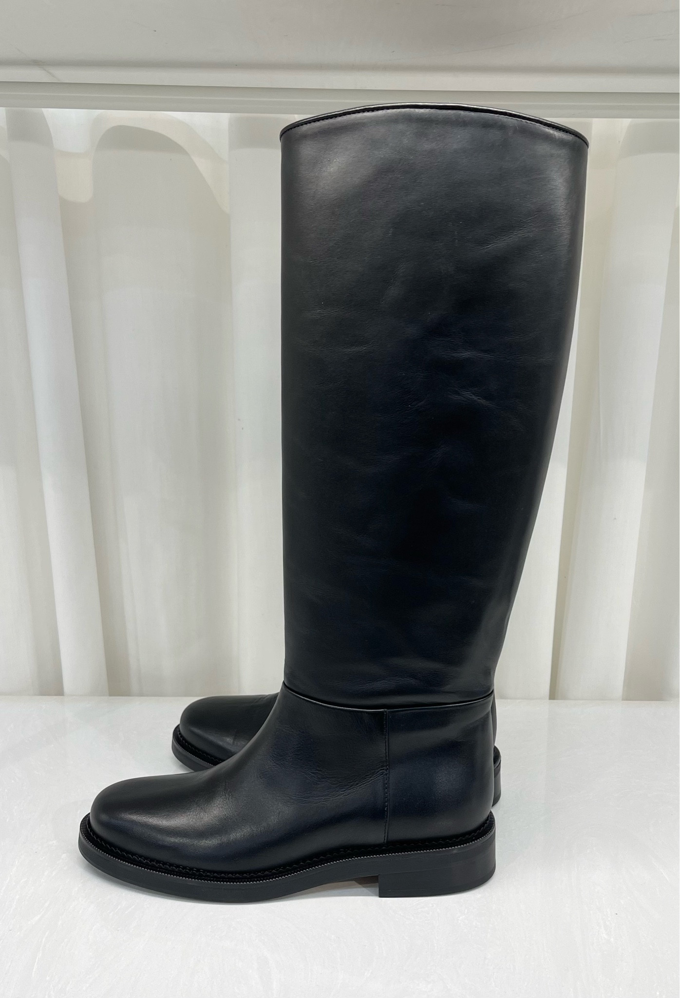 Riding boots - 20% off now in the Black Friday sale 

#LTKshoes #LTKwinter #LTKCyberWeek