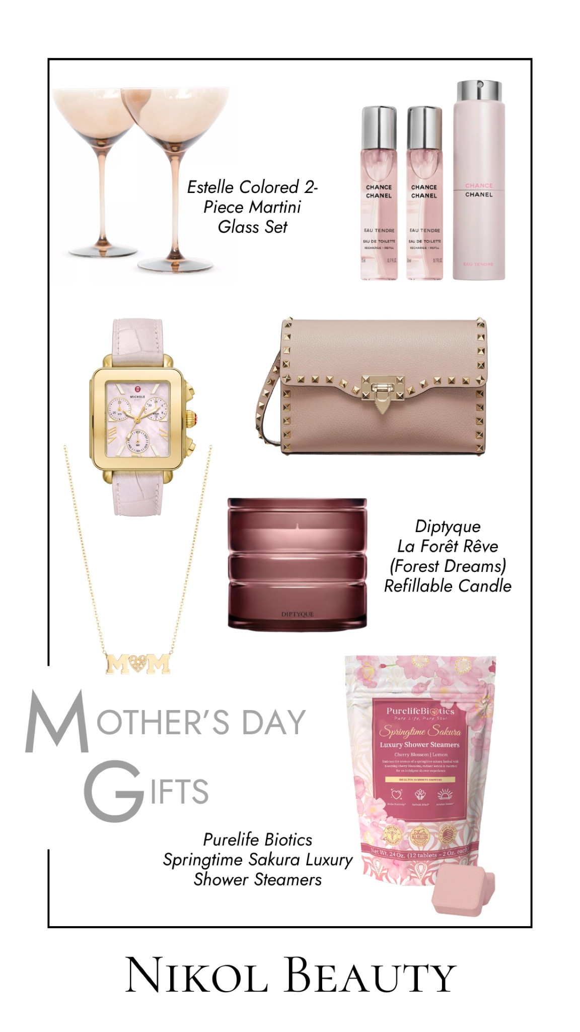 Show Mom some love with these thoughtful Mother's Day gifts! #MothersDay #GiftsForMom



#LTKbeauty #LTKGiftGuide