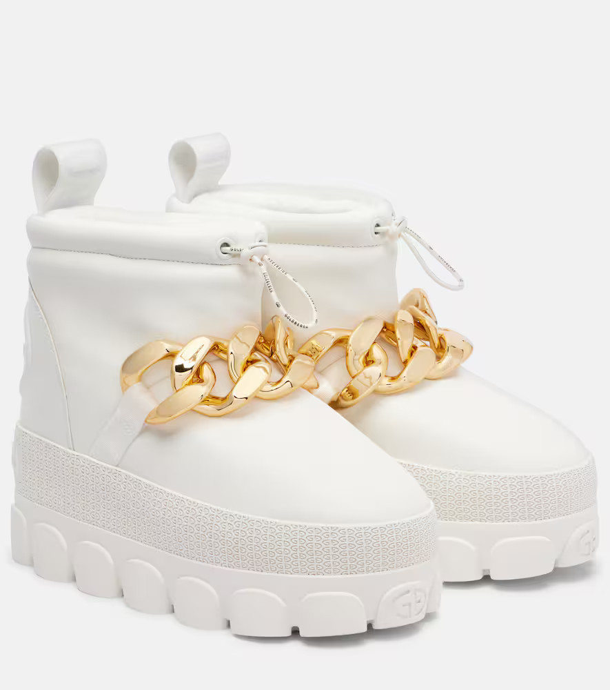 Goldbergh Schneestiefel Champy | Mytheresa (DACH)