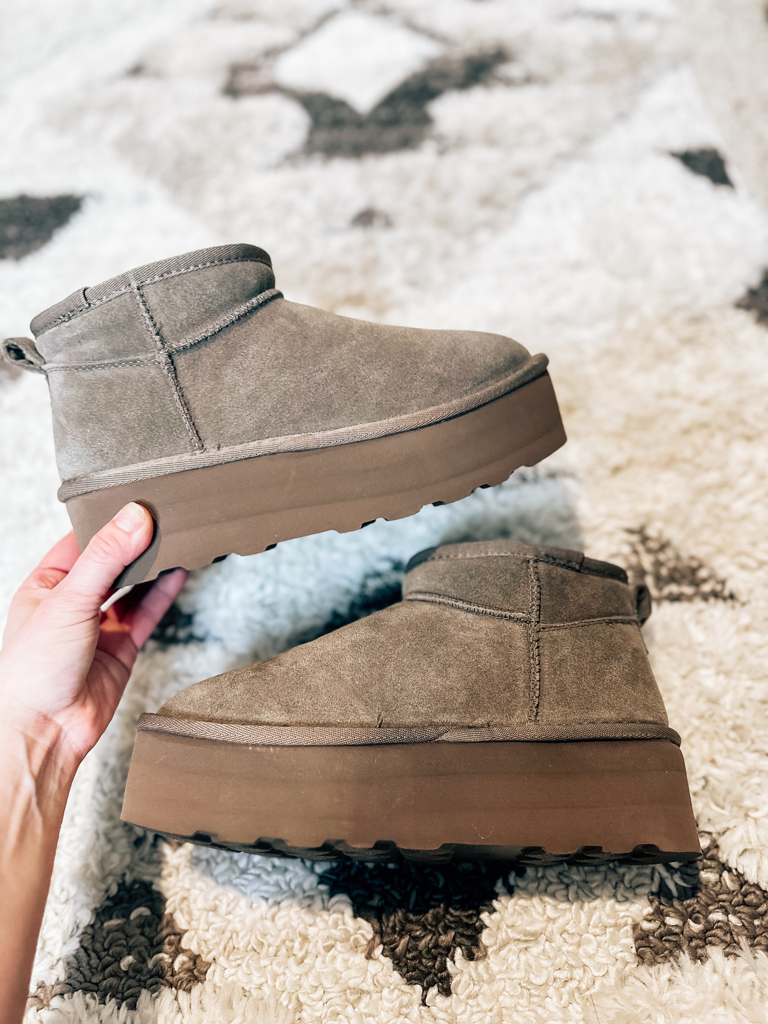 Look for less booties from Amazon 

#LTKSeasonal #LTKShoeCrush #LTKStyleTip