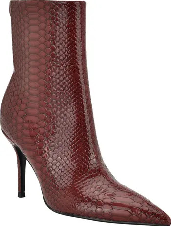 Gomora Bootie (Women) | Nordstrom