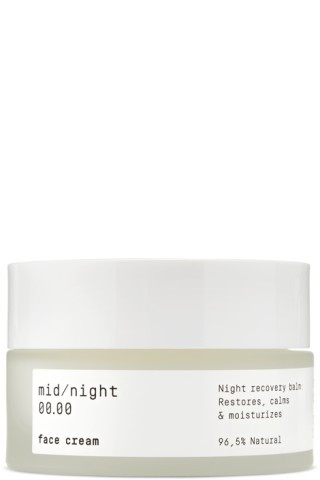 00.23 Face Cream, 1.69 oz | SSENSE