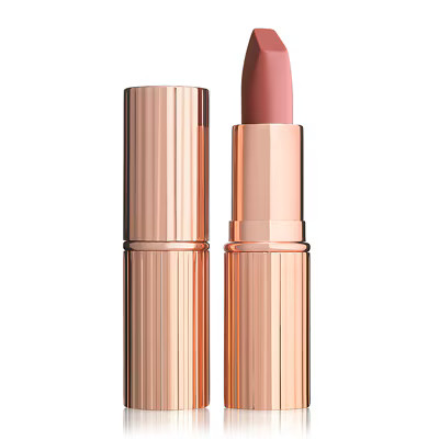 Charlotte Tilbury
             Matte Revolution Lipstick Pillow Talk 3.5g | Sephora UK