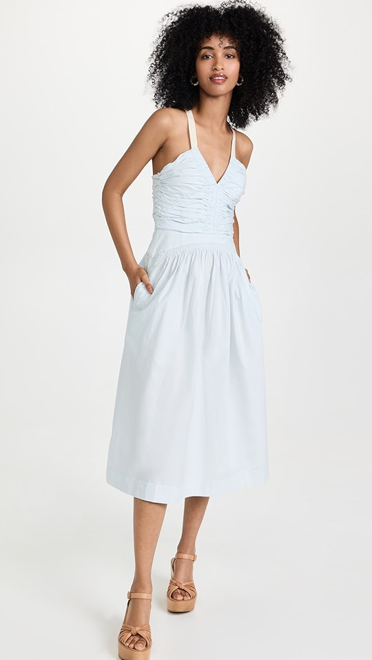 Laurelin Dress | Shopbop