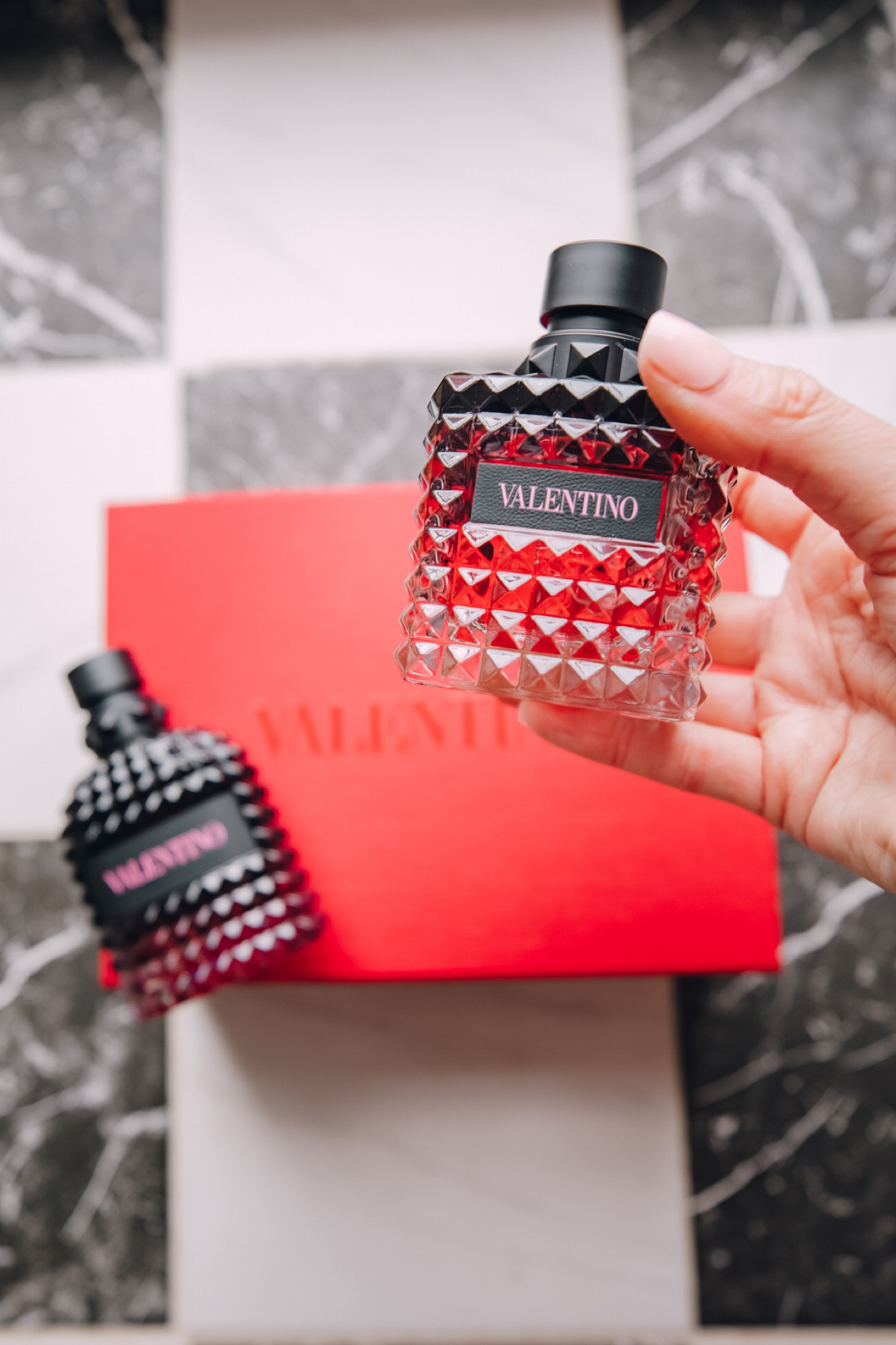 Valentino Born In Roma 

#LTKFind #LTKbeauty #LTKmens