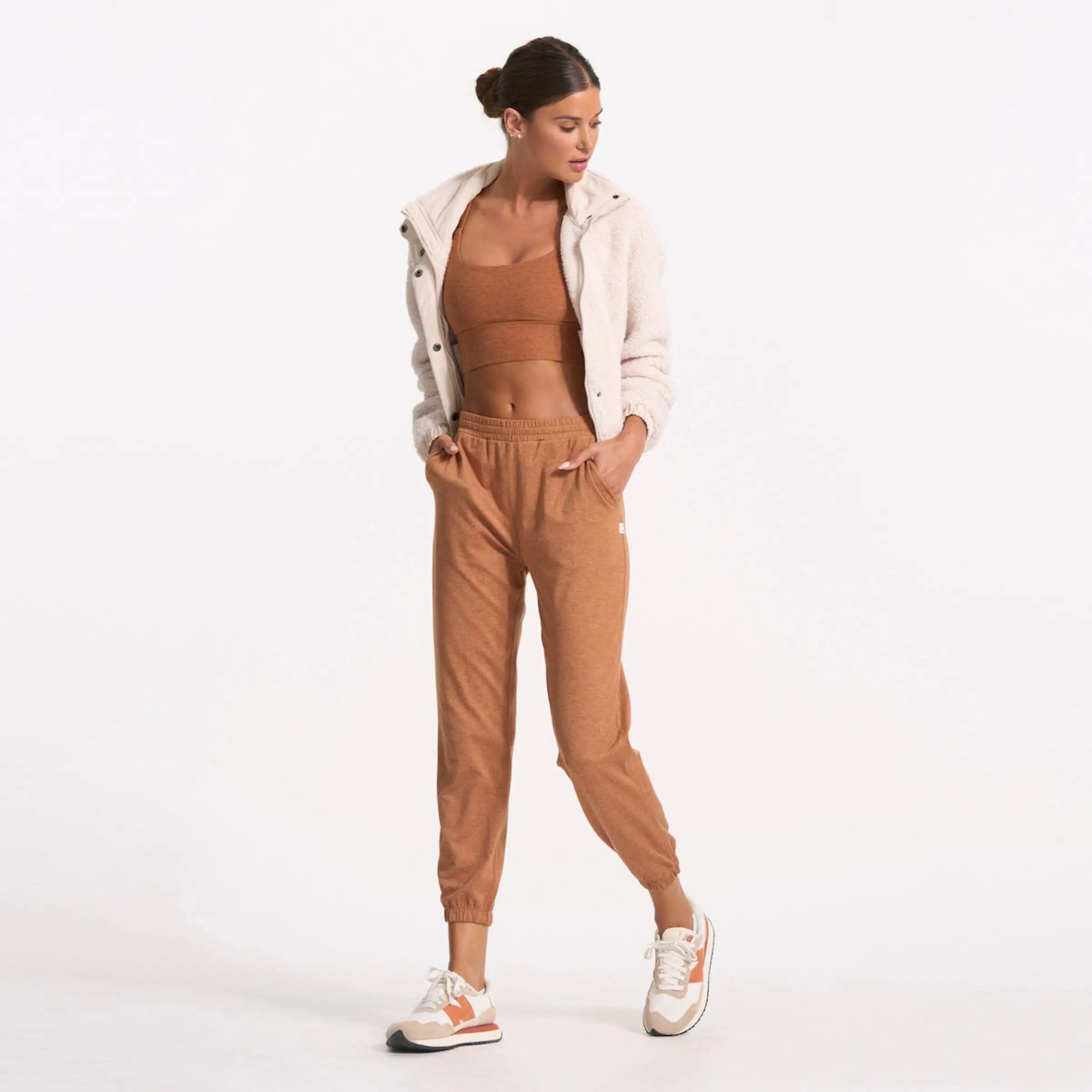 Boyfriend Jogger | Vuori Clothing (US & Canada)