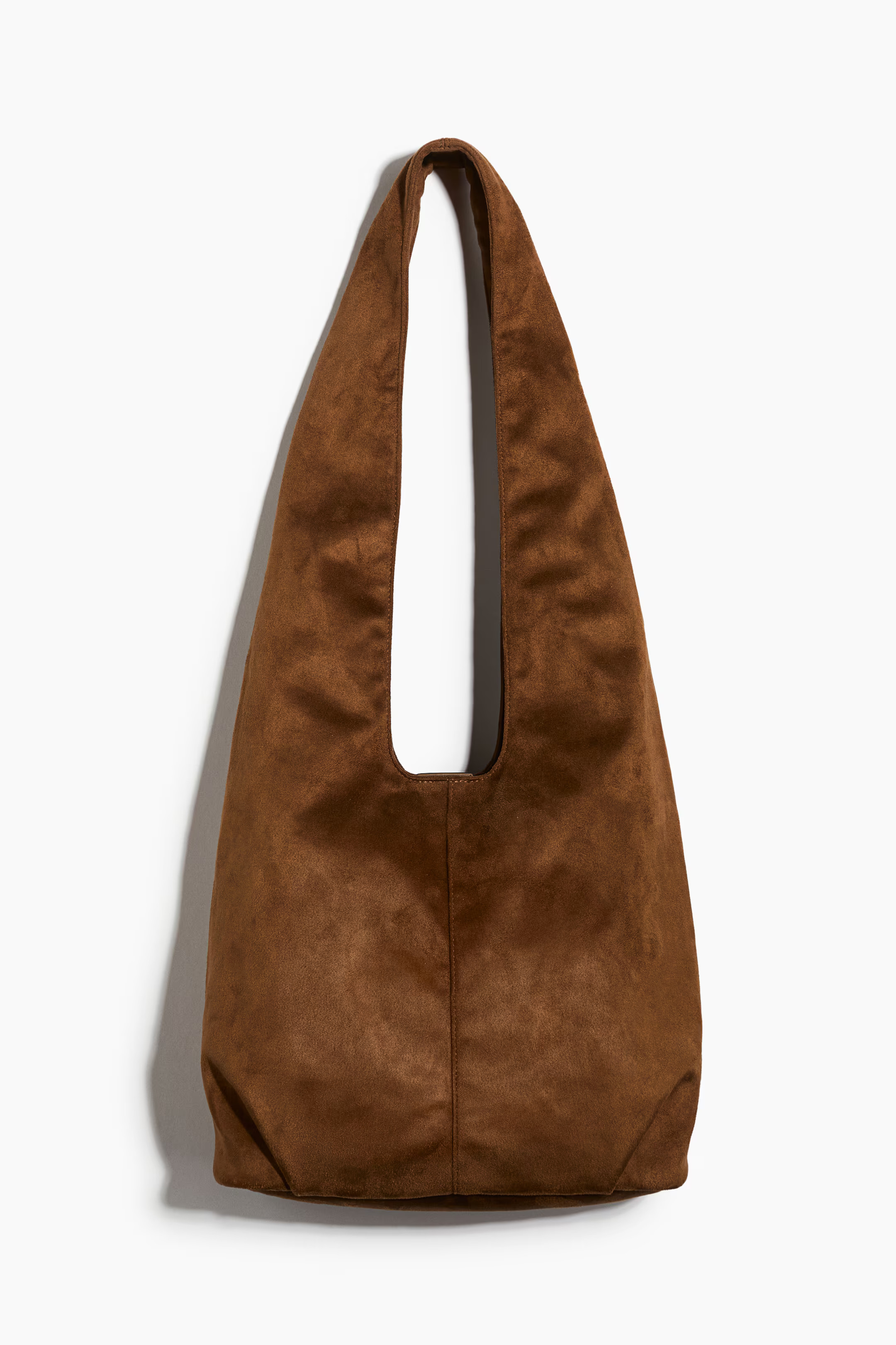 Slouchy Shoulder Bag | H&M (US + CA)