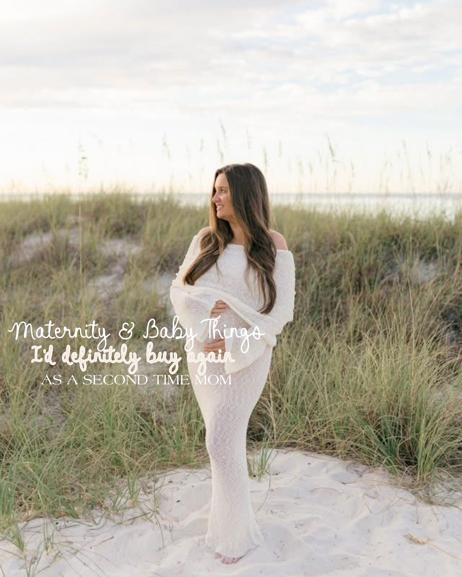 maternity & baby things I’d definitely buy again as a second time mom (some of my faves I loved using) say MAMA for all 🔗’s!! #babymusthaves #postpartum #mamatobe #babyfinds #babyregistry
