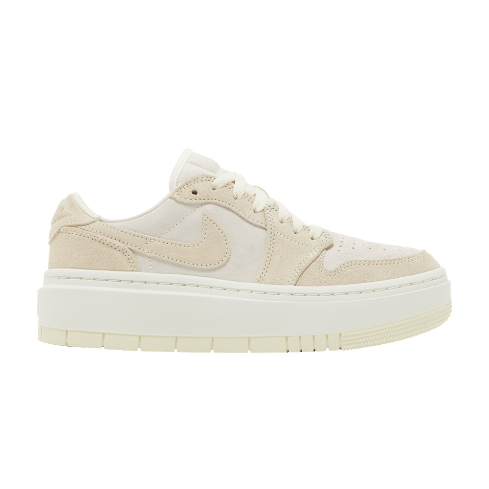 Air Jordan Wmns Air Jordan 1 Elevate Low 'Coconut Milk' | GOAT
