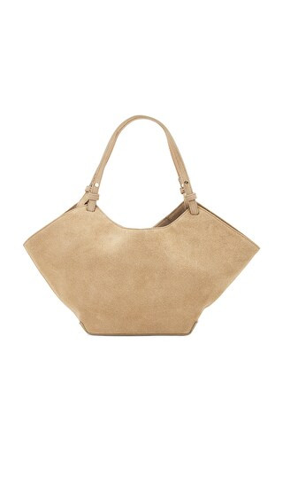 Dilba Bag in Sand | Revolve Clothing (Global)
