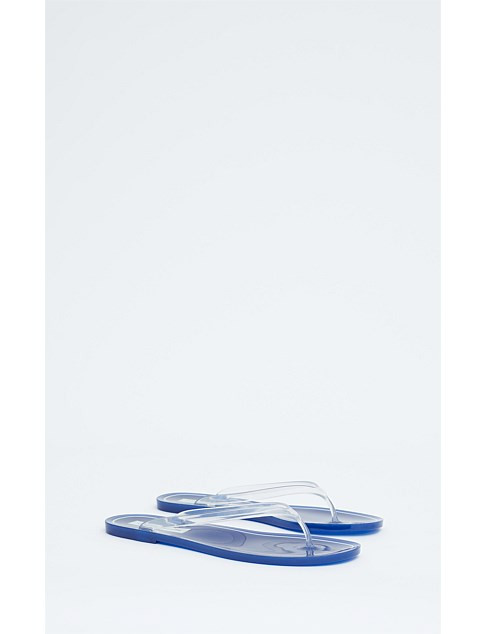 Christopher Esber Jo Flip Flop | David Jones | David Jones (Australia & New Zealand)