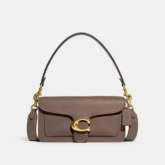 Tabby Shoulder Bag 26 | Coach (US)