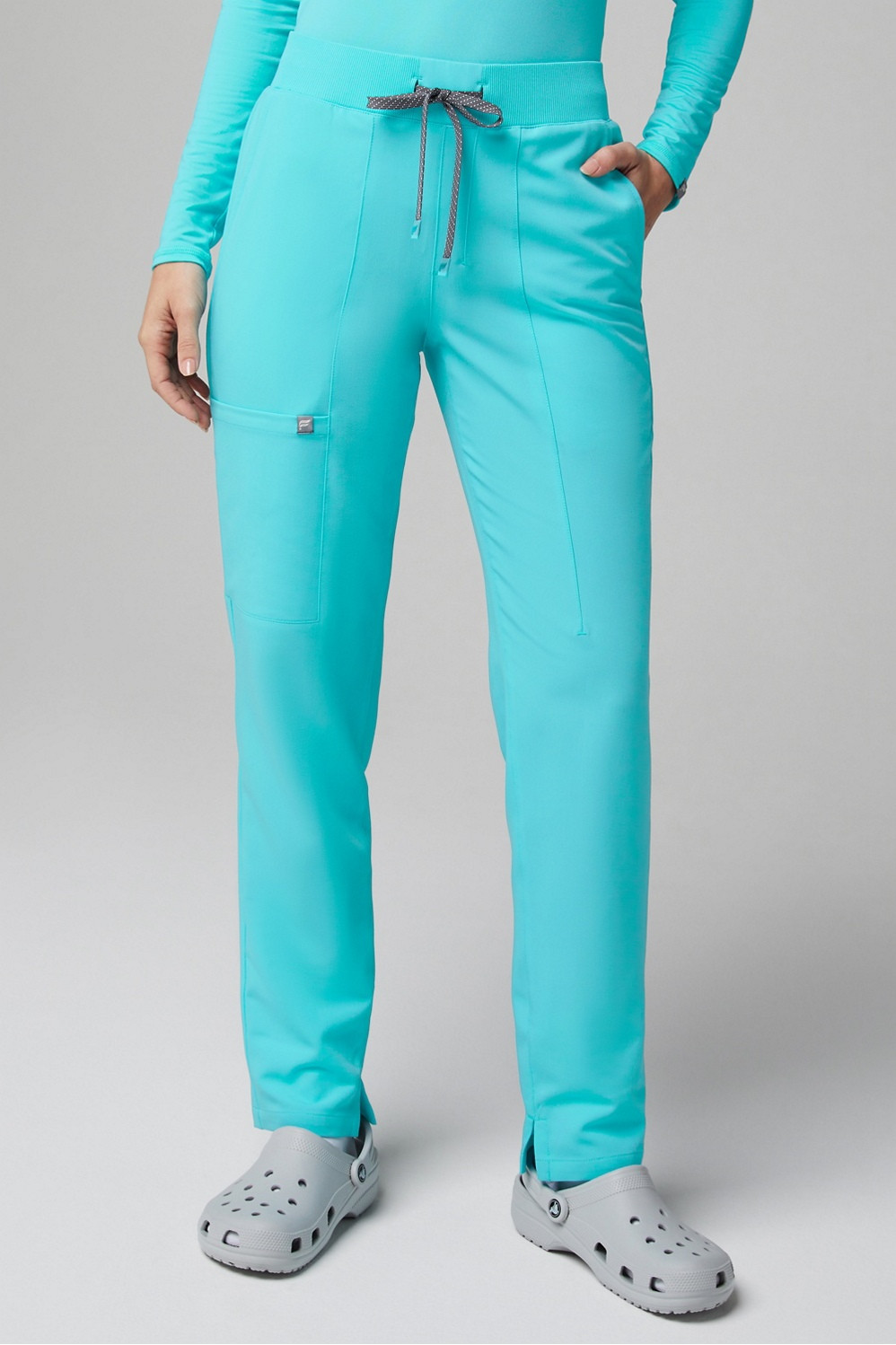 Ion Scrub Pant | Fabletics - North America