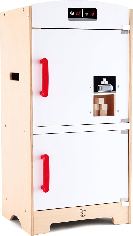 (Red) - Hape E3153 Toy, Multicolor 14.1 x 11.6 x 29.1 inches | Amazon (US)