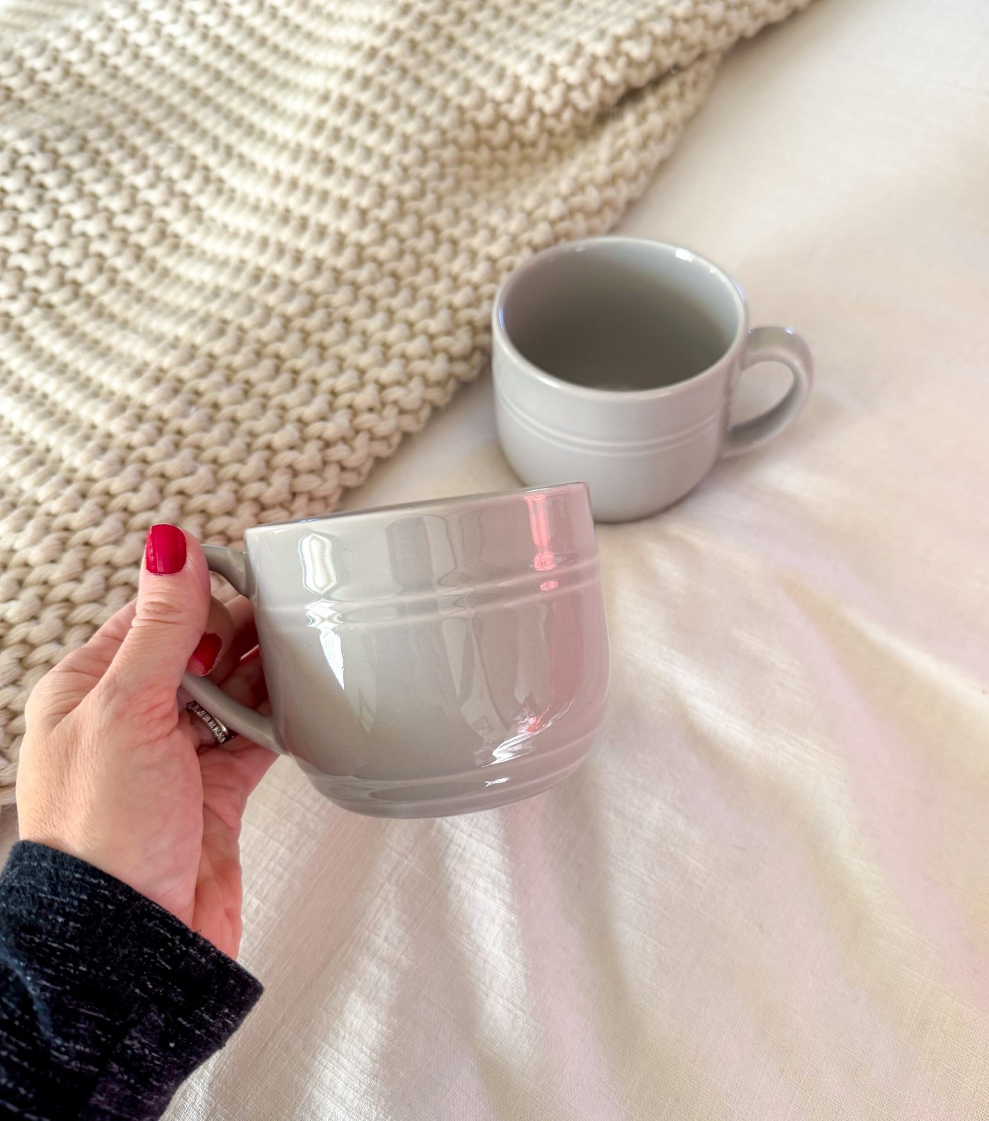 The prettiest mugs from Target ☕️

Coffee mug // gift guide for her 

#LTKHome #LTKFindsUnder50 #LTKGiftGuide