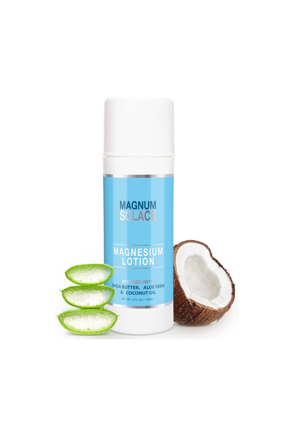 Magnesium Lotion 

#LTKitbag #LTKU #LTKbeauty