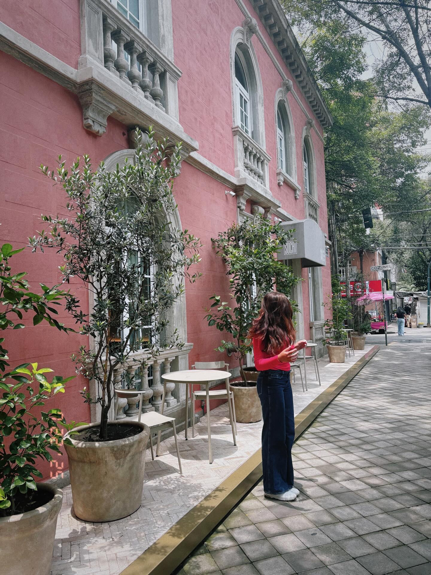 Travel fits to Mexico City🇲🇽🤍

#LTKFindsUnder50 #LTKTravel #LTKSeasonal