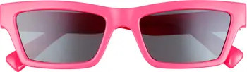 Rectangle Sunglasses | Nordstrom