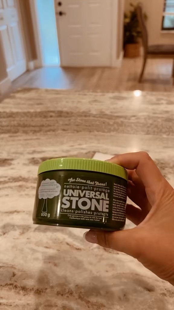 The best cleaning tool
Home finds

#LTKhome
