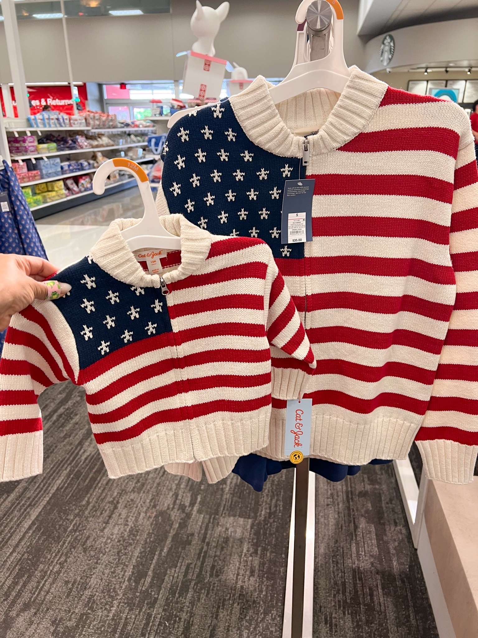 Mommy and me shorts!

Levi’s, Target finds, summer outfits, new at Target @Target

#LTKmomlife